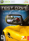 Test Drive: Unlimited (Xbox 360)